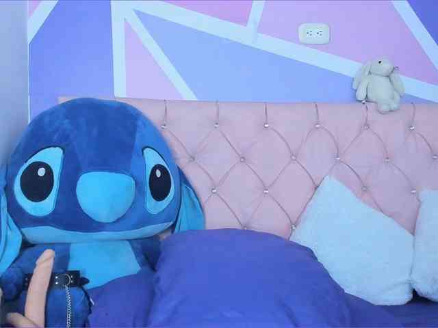 AngieCandy webcam