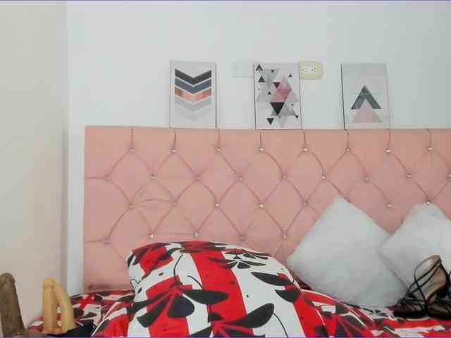 AngieCandy webcam