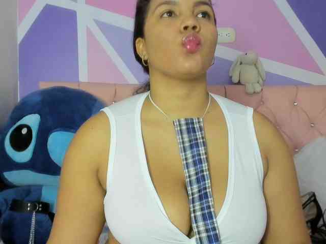 AngieCandy webcam