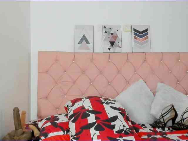 AngieCandy webcam