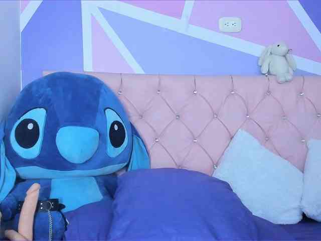 AngieCandy webcam