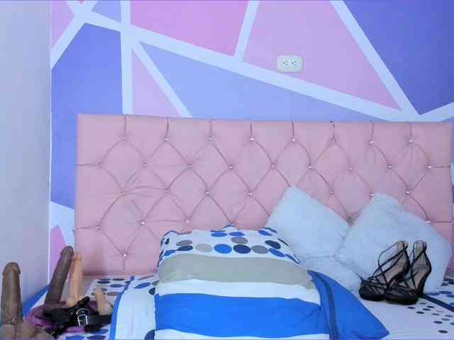 AngieCandy webcam