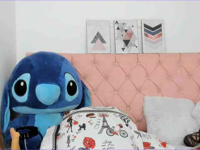 AngieCandy webcam