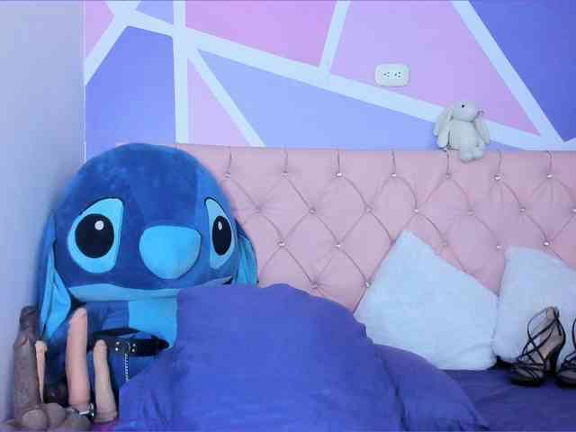 AngieCandy webcam
