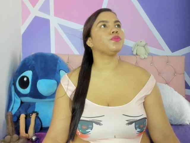 AngieCandy webcam