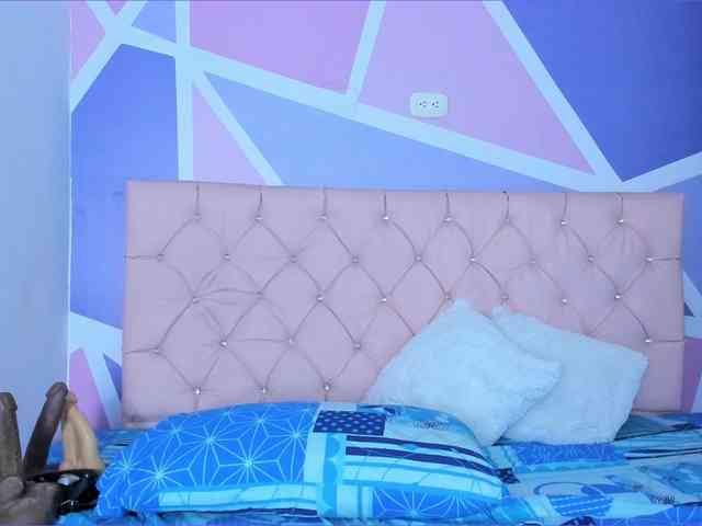 AngieCandy webcam