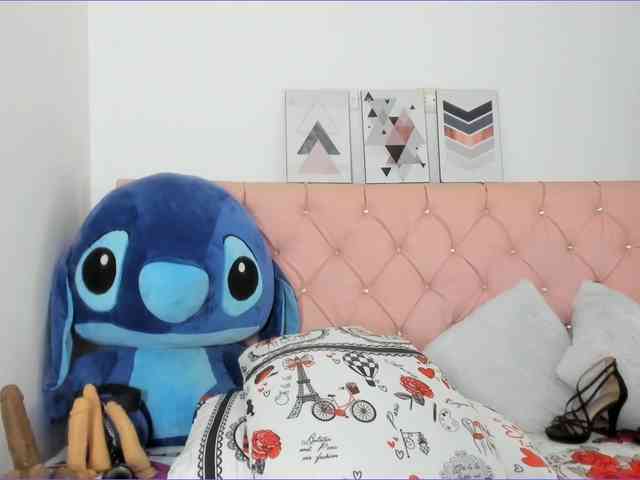 AngieCandy webcam