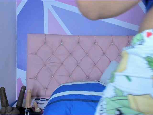 AngieCandy webcam
