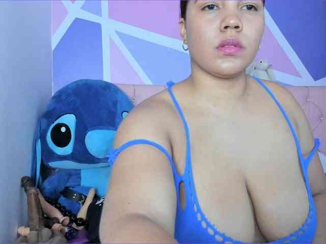 AngieCandy webcam