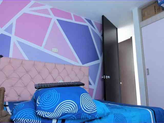 AngieCandy Live Webcam on BongaCams