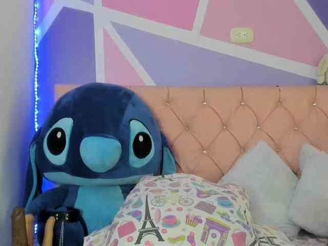 AngieCandy webcam