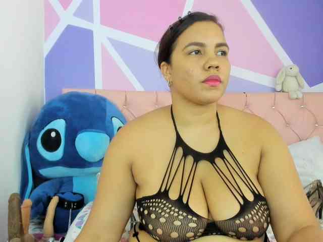 AngieCandy webcam