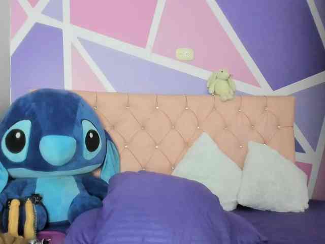 AngieCandy webcam