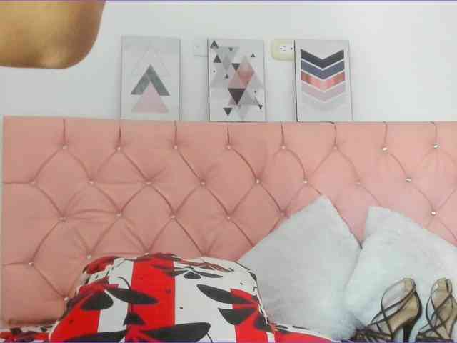 AngieCandy webcam