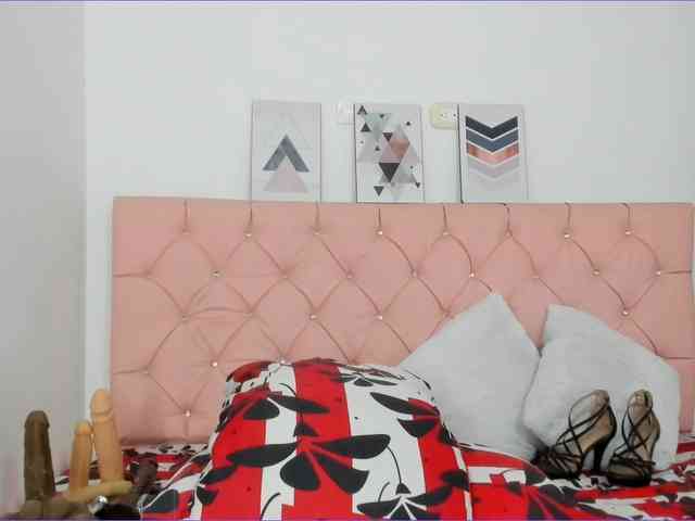 AngieCandy webcam