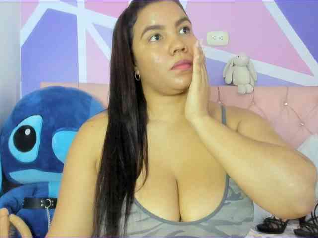 AngieCandy webcam