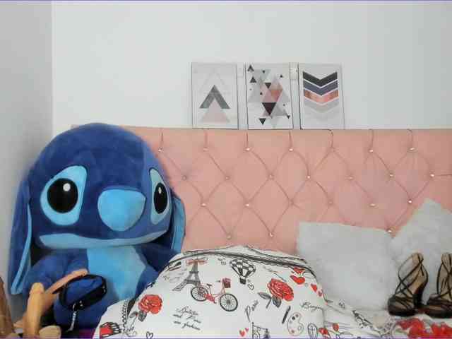 AngieCandy webcam