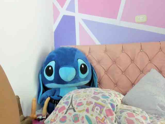AngieCandy webcam