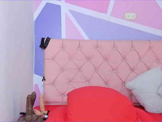 AngieCandy webcam