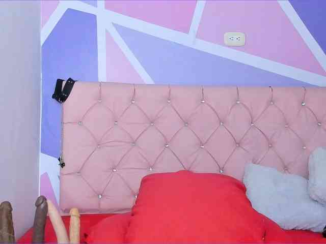 AngieCandy webcam