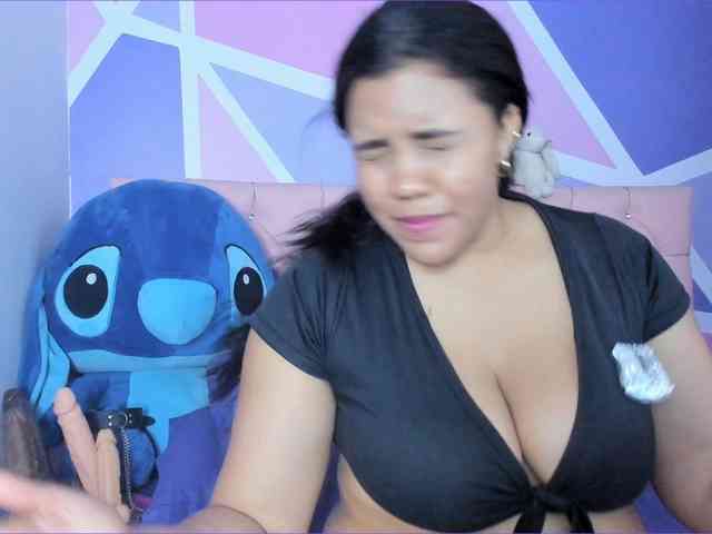 AngieCandy webcam