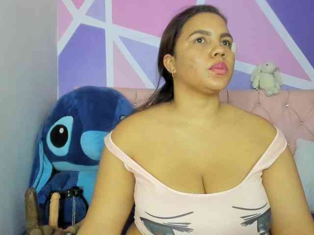 AngieCandy webcam