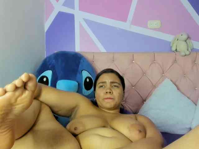 AngieCandy webcam