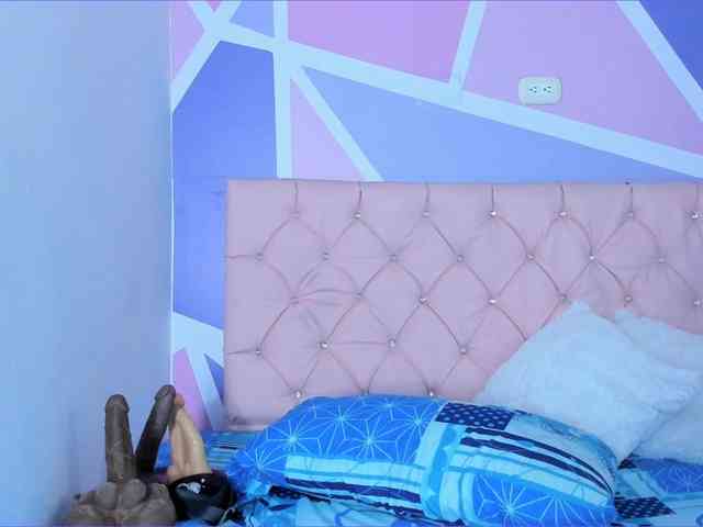 AngieCandy webcam