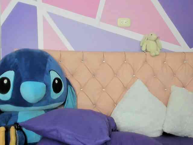 AngieCandy webcam