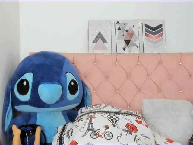 AngieCandy webcam