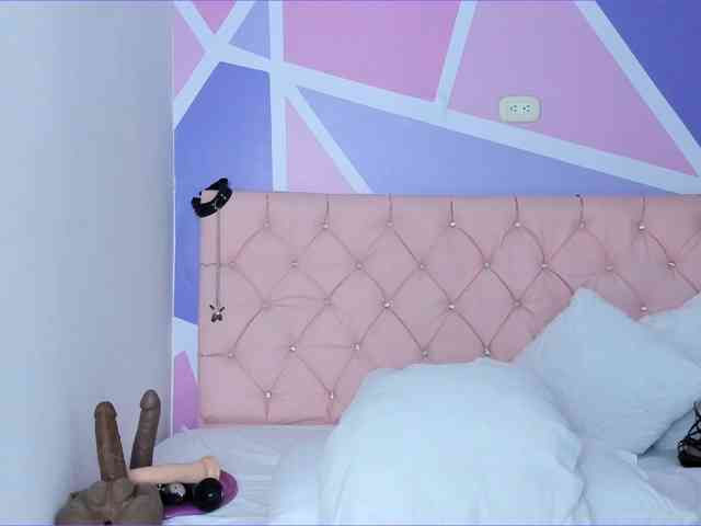 AngieCandy webcam
