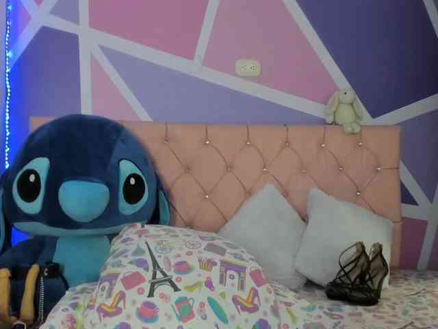 AngieCandy webcam
