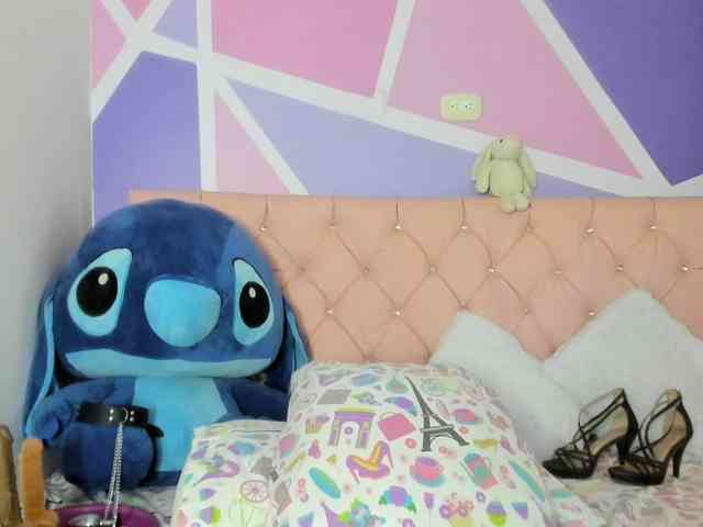 AngieCandy webcam