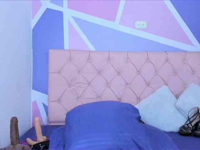 AngieCandy webcam