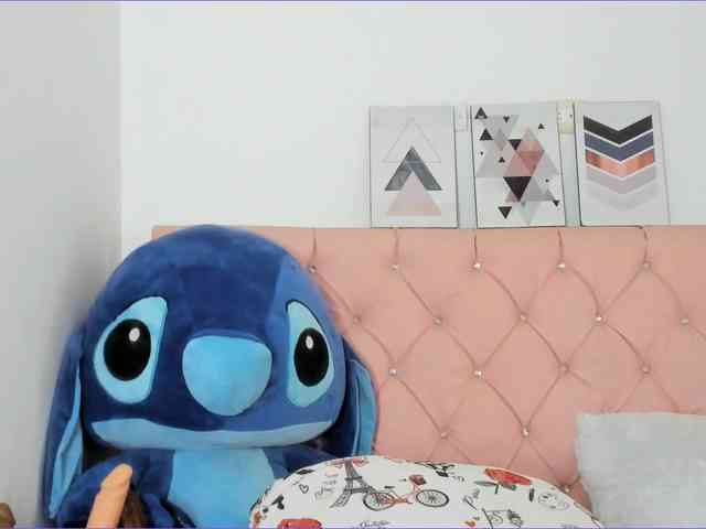 AngieCandy webcam