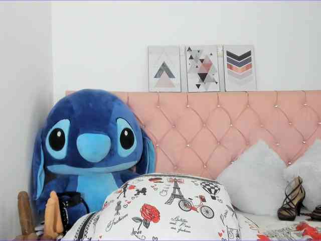 AngieCandy webcam
