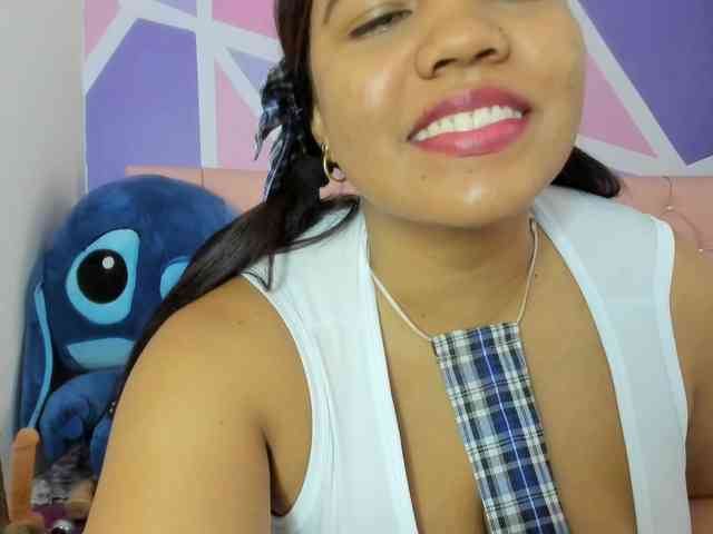 AngieCandy webcam