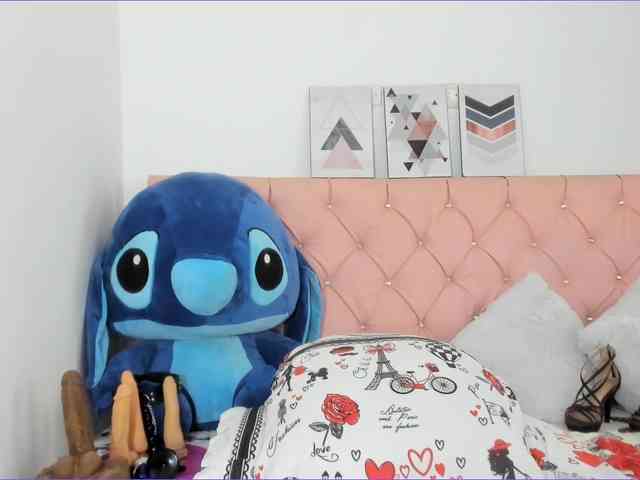 AngieCandy webcam