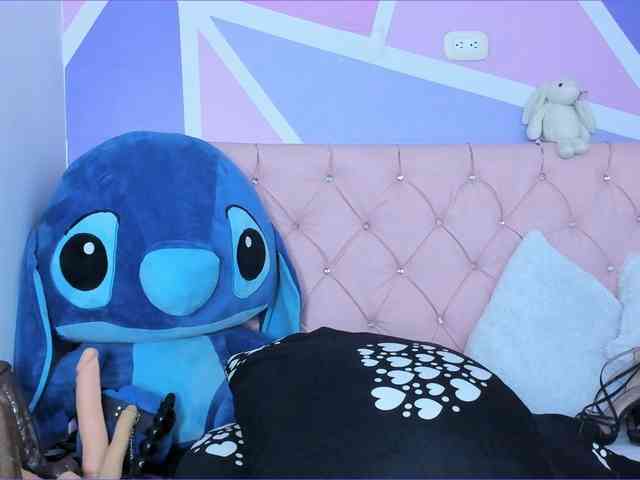 AngieCandy webcam