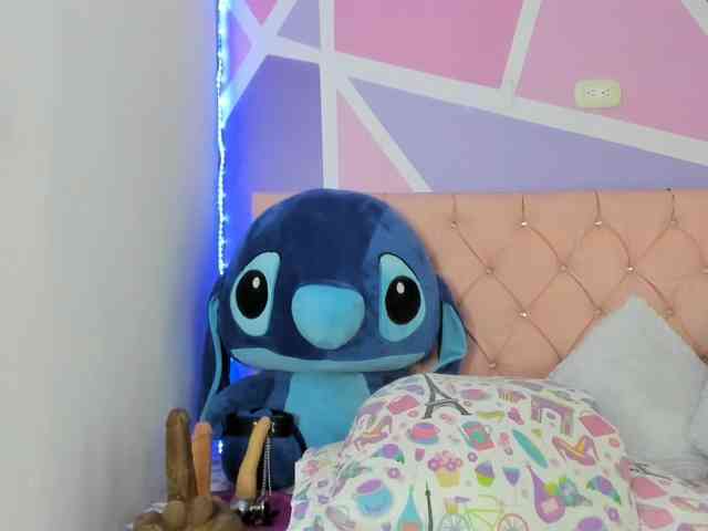 AngieCandy webcam