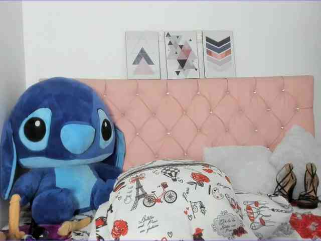 AngieCandy webcam