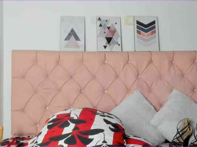 AngieCandy webcam