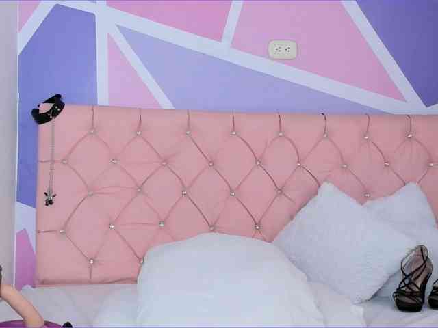 AngieCandy webcam