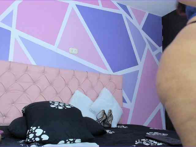 AngieCandy webcam