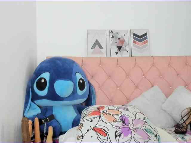 AngieCandy webcam