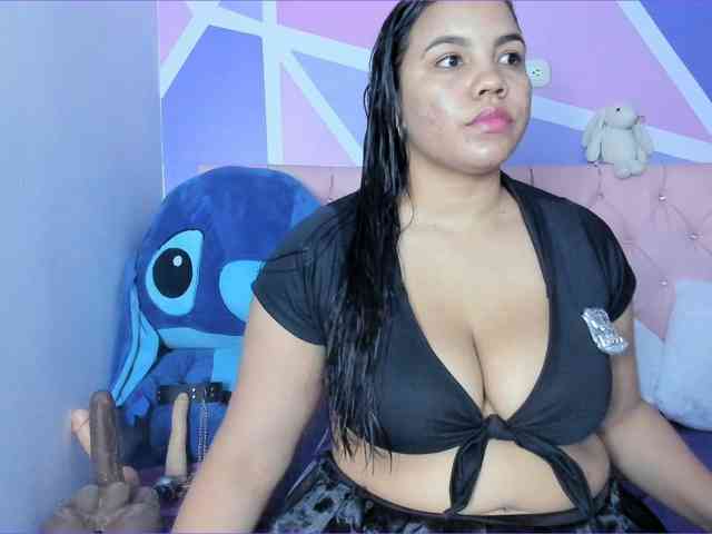 AngieCandy webcam