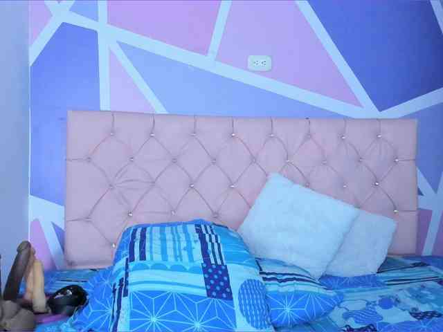AngieCandy webcam