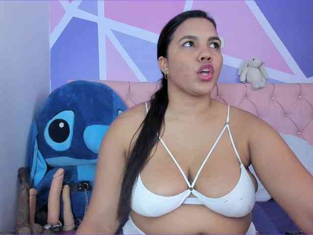 AngieCandy webcam