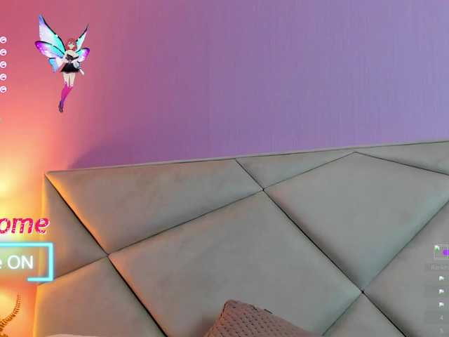 PennyDolce on BongaCams 