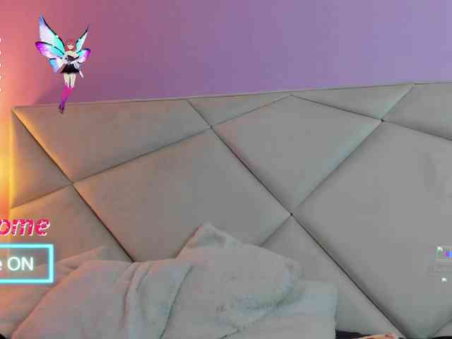 PennyDolce webcam